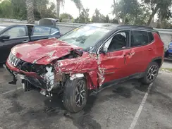 3C4NJDCN2ST584778 2025 JEEP COMPASS