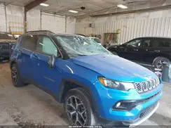 3C4NJDCN2ST585140 2025 JEEP COMPASS