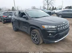 3C4NJDCN2ST586031 2025 JEEP COMPASS