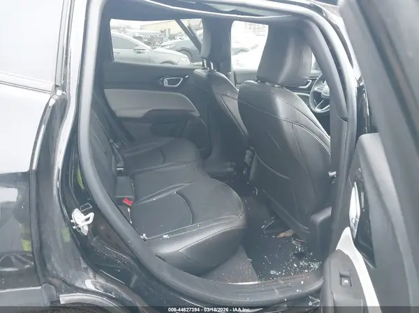 3C4NJDCN2ST586031 2025 JEEP COMPASS - Image 8