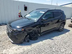 3C4NJDCN2ST586367 2025 JEEP COMPASS