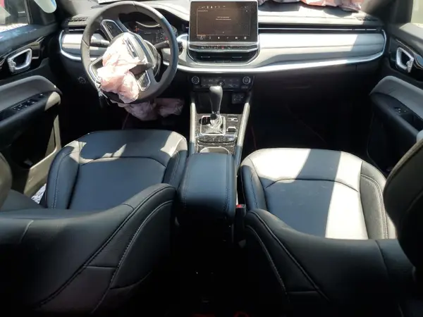 3C4NJDCN2ST586367 2025 JEEP COMPASS - Image 8