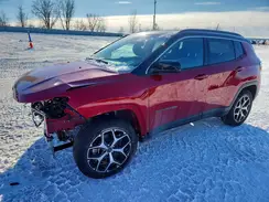 3C4NJDCN2ST588586 2025 JEEP COMPASS