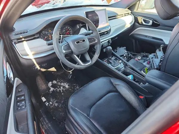 3C4NJDCN2ST588586 2025 JEEP COMPASS - Image 8