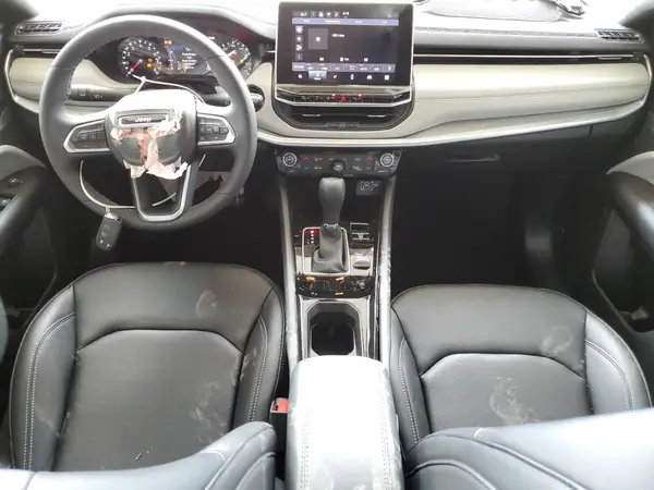 3C4NJDCN2ST593609 2025 JEEP COMPASS - Image 8