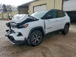 3C4NJDCN2ST594632 2025 JEEP COMPASS