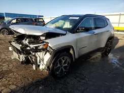 3C4NJDCN2ST594694 2025 JEEP COMPASS