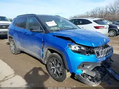3C4NJDCN2ST595201 2025 JEEP COMPASS