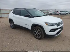 3C4NJDCN2ST595456 2025 JEEP COMPASS