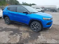 3C4NJDCN2ST595862 2025 JEEP COMPASS