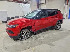 3C4NJDCN2ST596865 2025 JEEP COMPASS