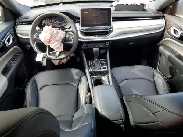 3C4NJDCN2ST600140 2025 JEEP COMPASS - Image 8