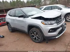 3C4NJDCN2ST600462 2025 JEEP COMPASS