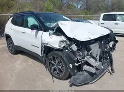 3C4NJDCN2ST600624 2025 JEEP COMPASS