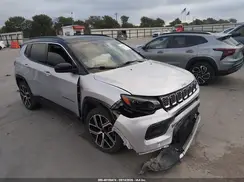 3C4NJDCN2ST601238 2025 JEEP COMPASS