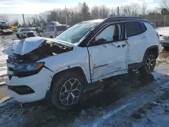 3C4NJDCN2ST601725 2025 JEEP COMPASS