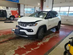 3C4NJDCN2ST602681 2025 JEEP COMPASS