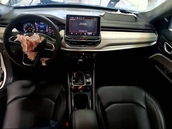 3C4NJDCN2ST602681 2025 JEEP COMPASS - Image 8