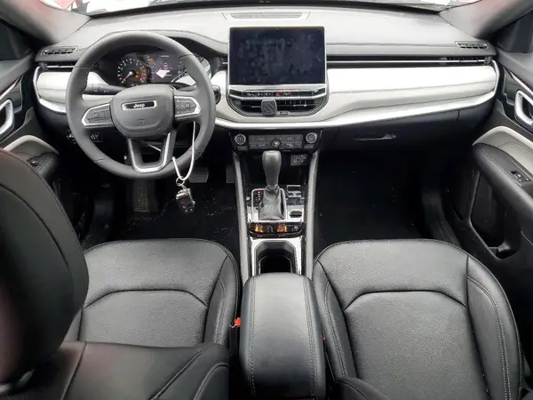 3C4NJDCN2ST602857 2025 JEEP COMPASS - Image 8