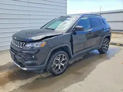 3C4NJDCN2ST602972 2025 JEEP COMPASS