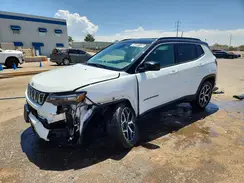 3C4NJDCN2ST605502 2025 JEEP COMPASS