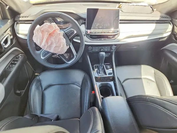 3C4NJDCN2ST605502 2025 JEEP COMPASS - Image 8