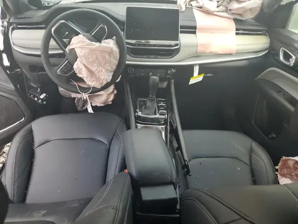3C4NJDCN2ST607783 2025 JEEP COMPASS - Image 8
