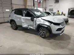 3C4NJDCN2ST608092 2025 JEEP COMPASS