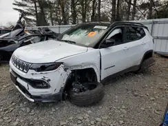 3C4NJDCN2ST608710 2025 JEEP COMPASS