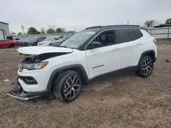 3C4NJDCN2ST611705 2025 JEEP COMPASS