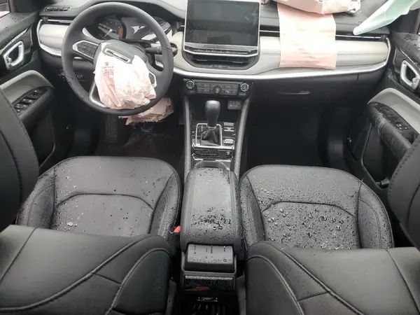 3C4NJDCN2ST611705 2025 JEEP COMPASS - Image 8