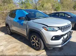 3C4NJDCN2ST613695 2025 JEEP COMPASS