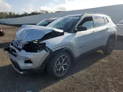 3C4NJDCN2ST613812 2025 JEEP COMPASS
