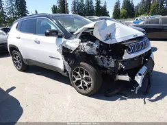 3C4NJDCN2ST613938 2025 JEEP COMPASS
