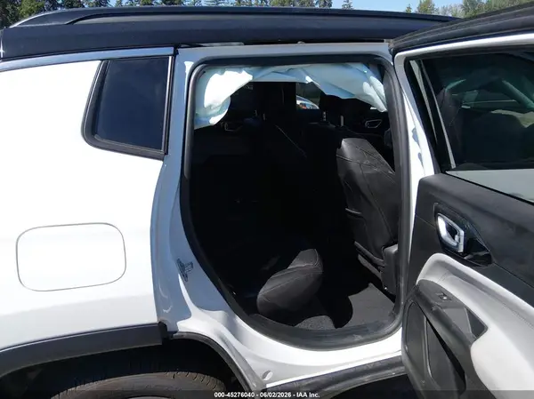 3C4NJDCN2ST613938 2025 JEEP COMPASS - Image 8