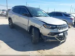 3C4NJDCN2ST614586 2025 JEEP COMPASS