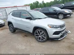 3C4NJDCN2ST617942 2025 JEEP COMPASS