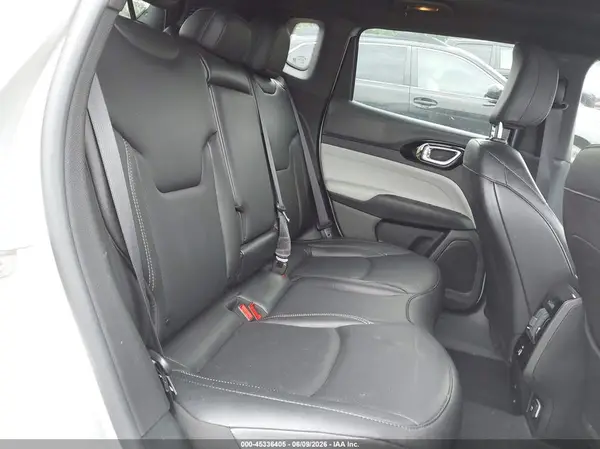 3C4NJDCN2ST617942 2025 JEEP COMPASS - Image 8