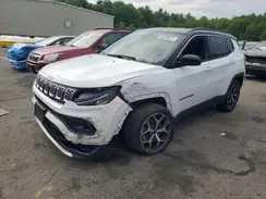3C4NJDCN2ST619433 2025 JEEP COMPASS