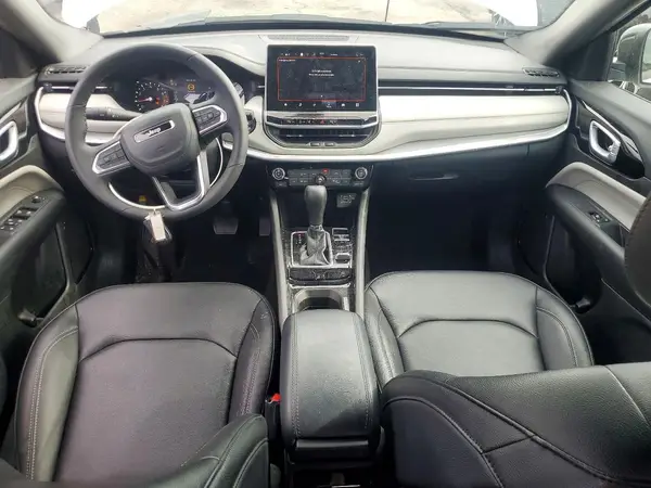 3C4NJDCN2ST619433 2025 JEEP COMPASS - Image 8