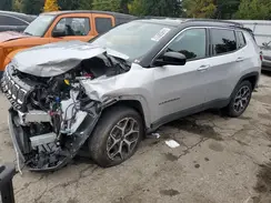 3C4NJDCN2ST621182 2025 JEEP COMPASS