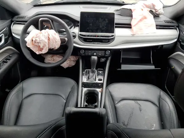 3C4NJDCN2ST621182 2025 JEEP COMPASS - Image 8