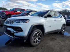 3C4NJDCN2ST621537 2025 JEEP COMPASS