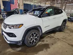 3C4NJDCN2ST621540 2025 JEEP COMPASS