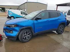 3C4NJDCN2ST621599 2025 JEEP COMPASS