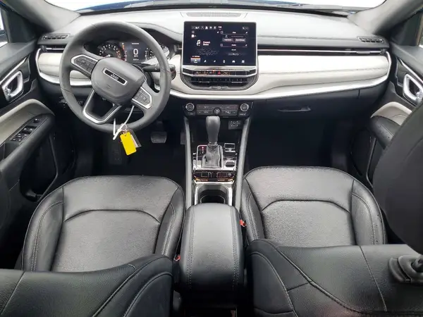 3C4NJDCN2ST621599 2025 JEEP COMPASS - Image 8