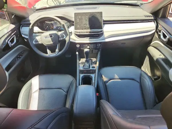 3C4NJDCN2ST622428 2025 JEEP COMPASS - Image 8