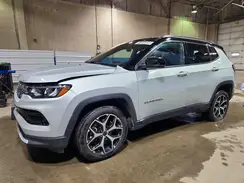 3C4NJDCN2ST623160 2025 JEEP COMPASS