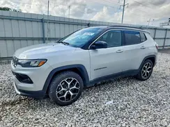 3C4NJDCN2ST623403 2025 JEEP COMPASS