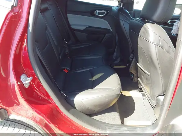 3C4NJDCN2ST623434 2025 JEEP COMPASS - Image 8